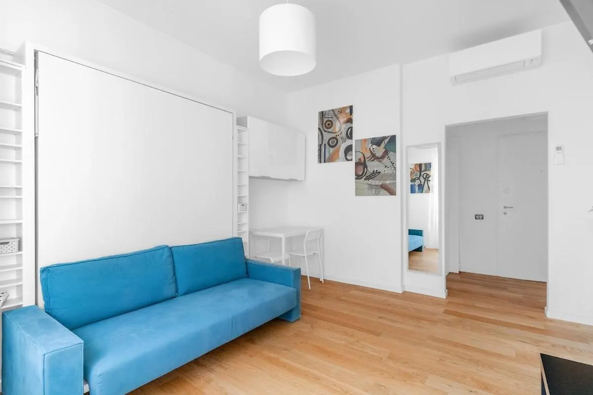 Appartement Mi Casa San Donato à Milan Italie
