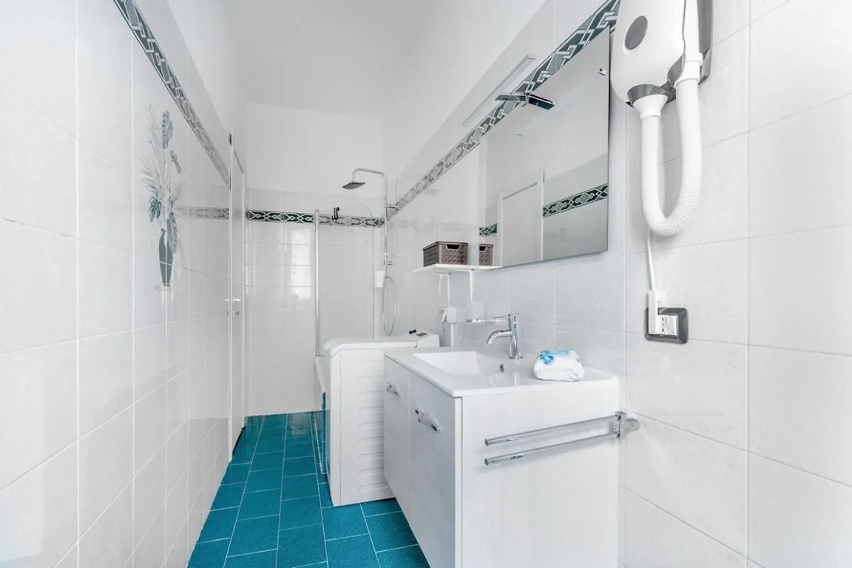 Appartement Mi Casa San Donato à Milan