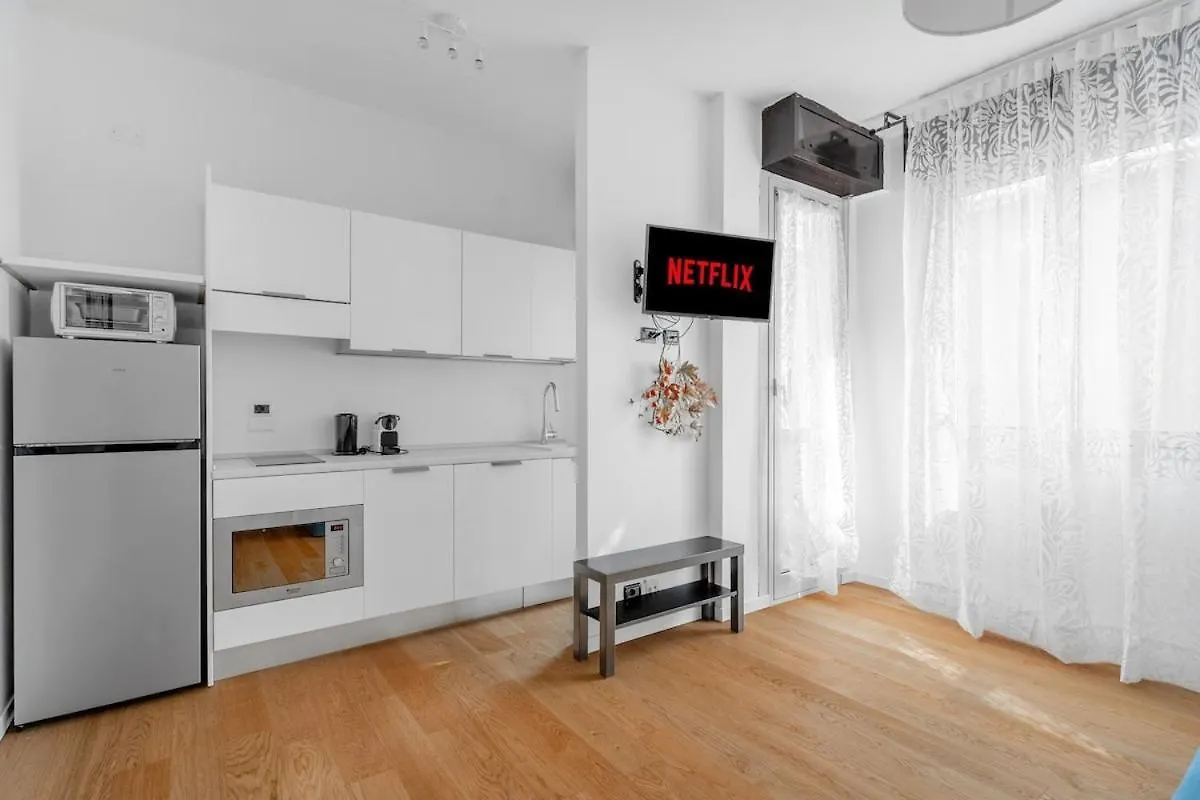 Appartement Mi Casa San Donato à Milan Italie