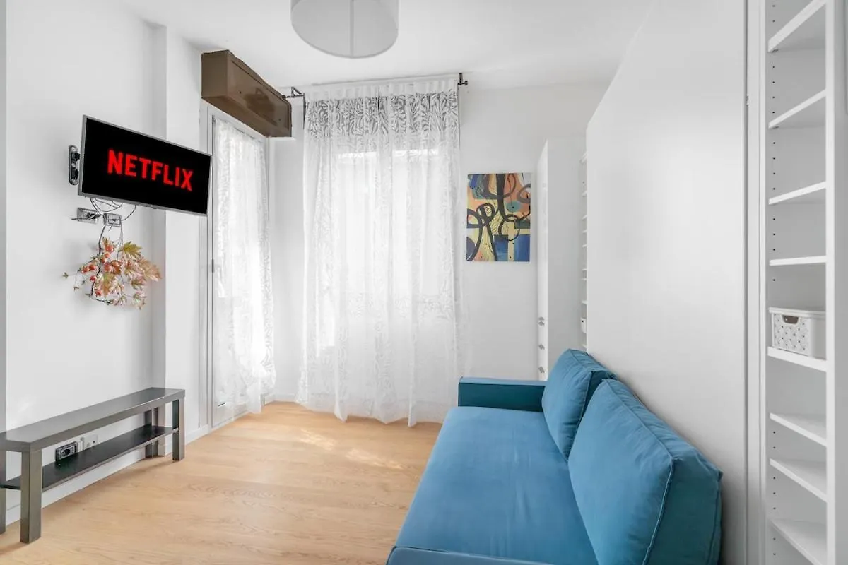 Appartement Mi Casa San Donato à Milan