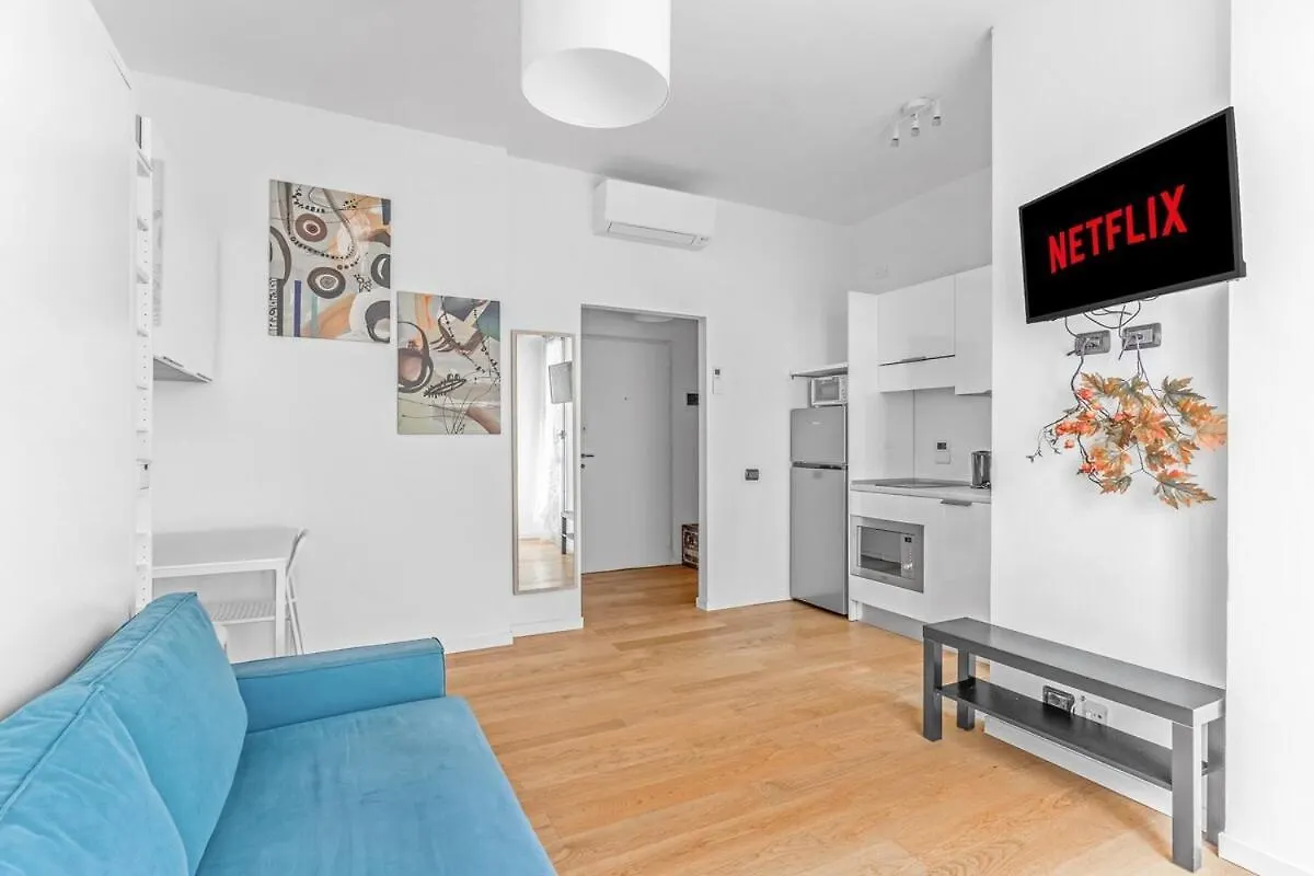 Appartement Mi Casa San Donato à Milan