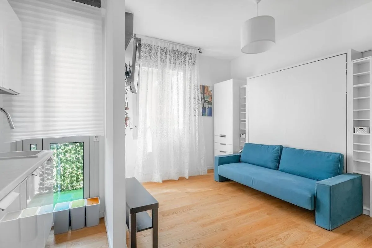 דירות מילאנו Mi Casa San Donato