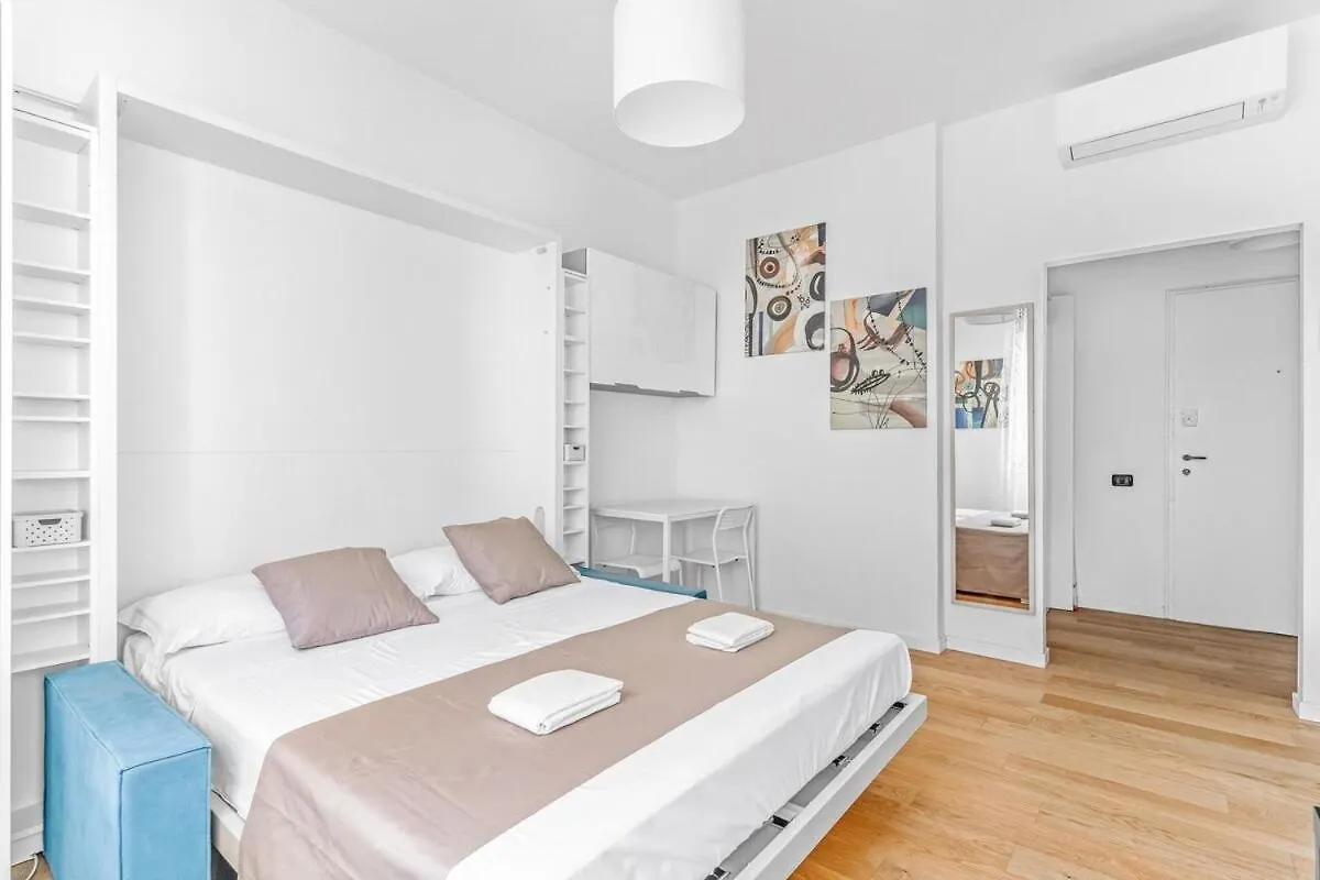 Appartement Mi Casa San Donato à Milan Italie