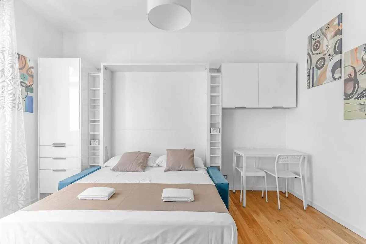 Mi Casa San Donato Apartment Milan 0*,