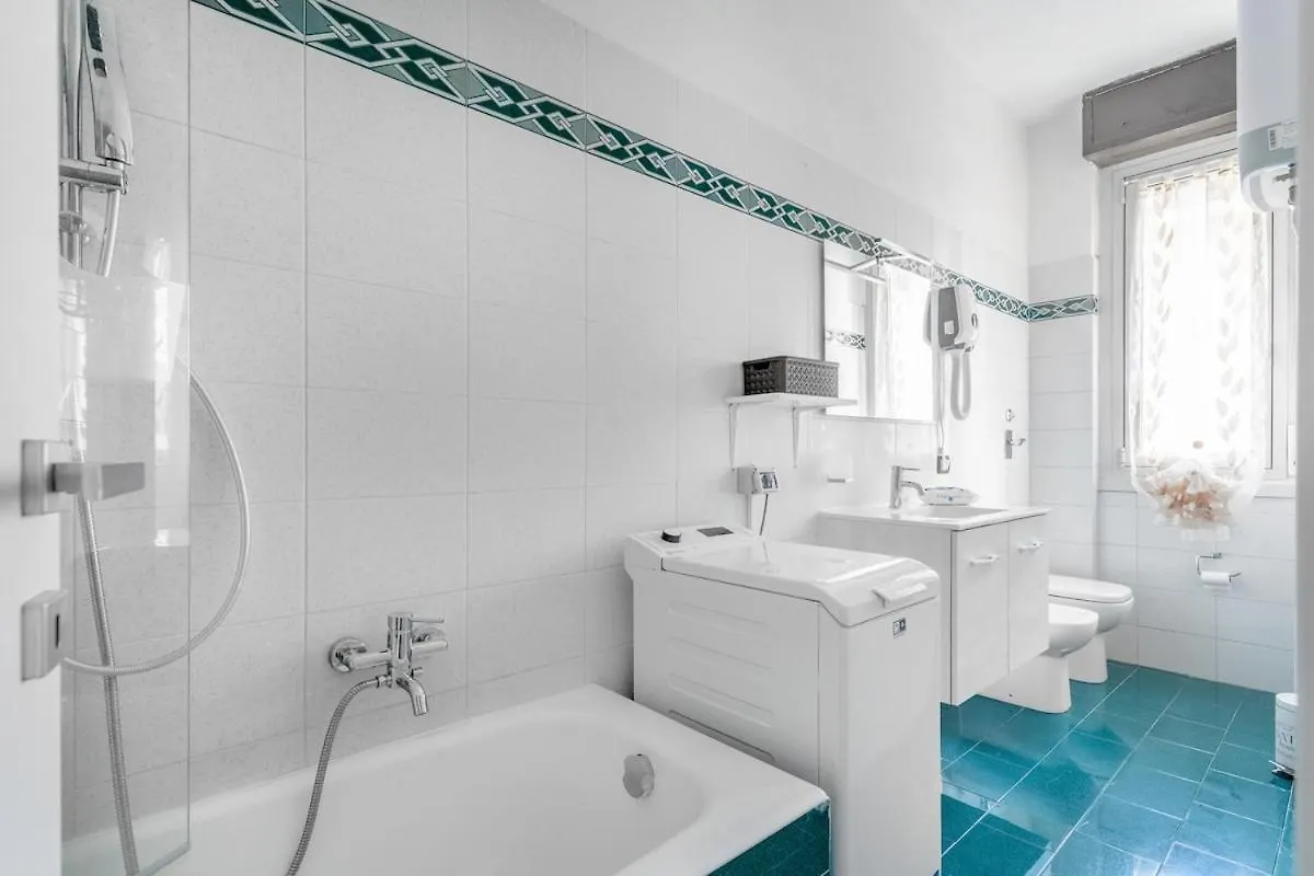 Mi Casa San Donato Apartment Milan Italy